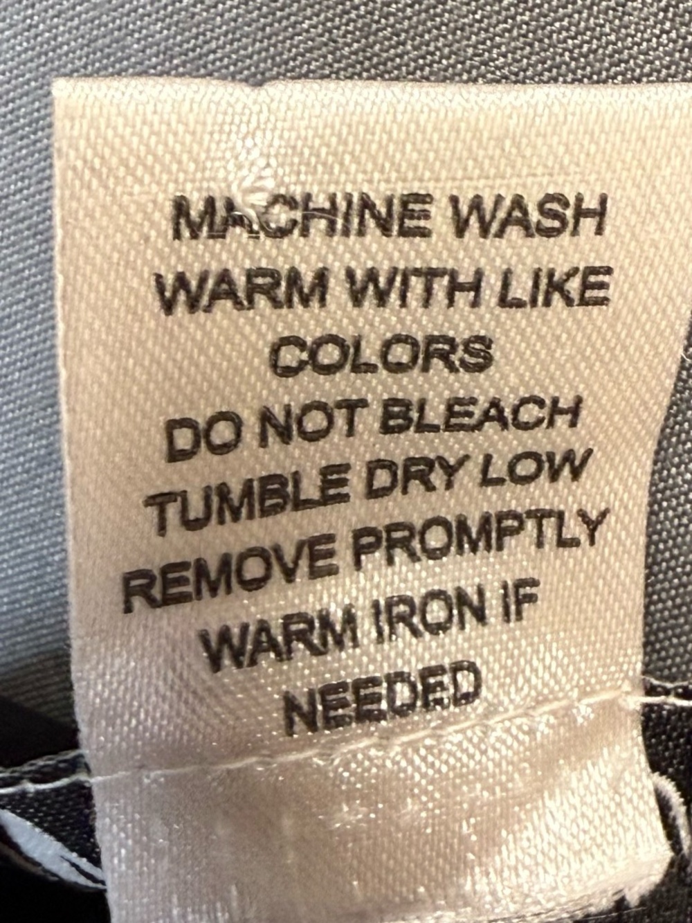 Winlar Peacock & Geometric Print Kaftan Tunic OS - Picture 7 of 7